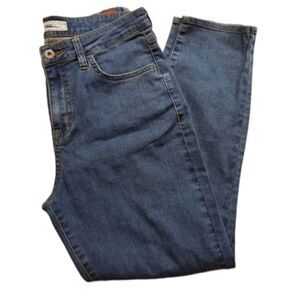 Vans Distressed Jeans Size 29